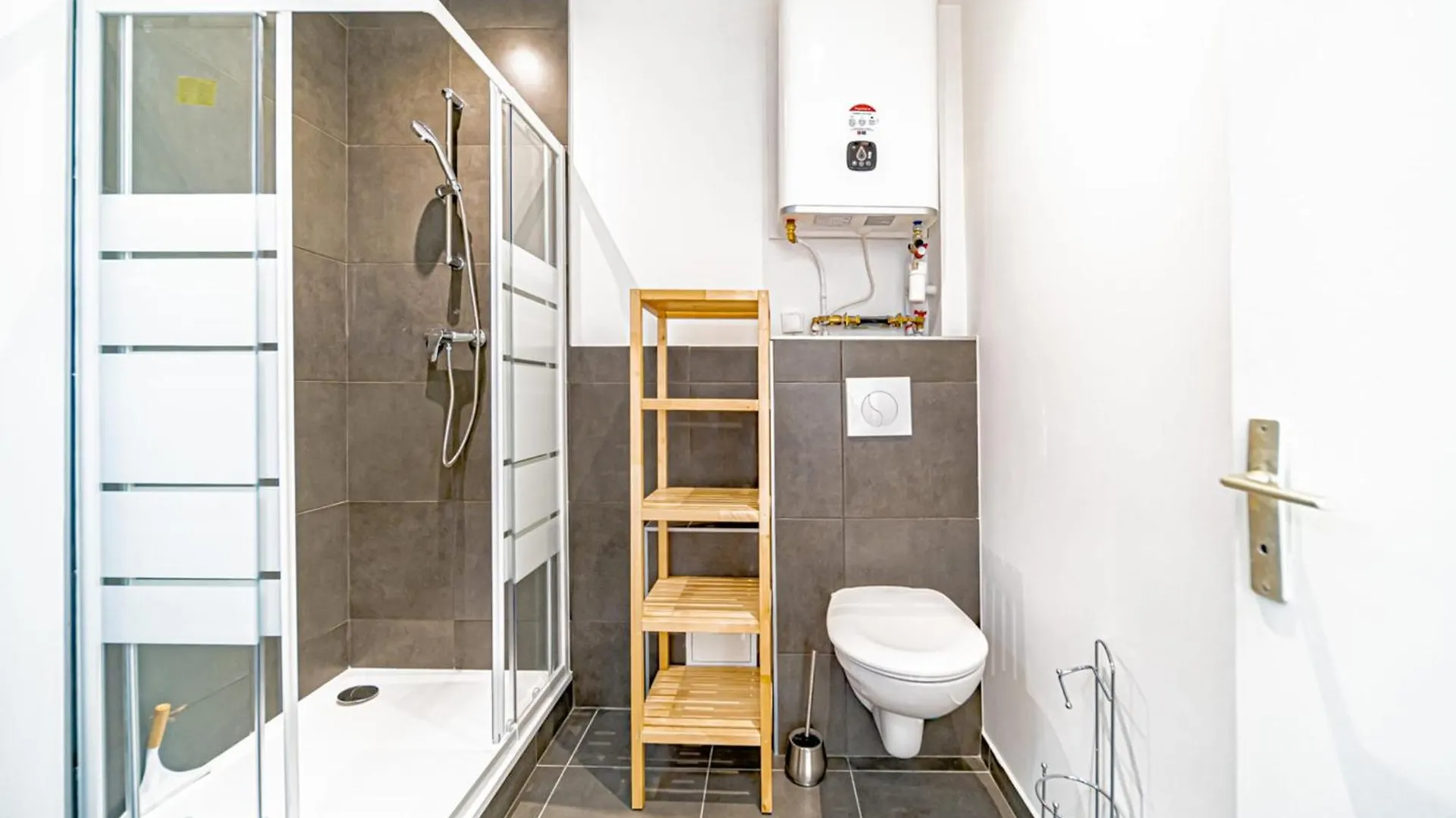Le Californie - Agreable Studio Renove Oullins 0*,