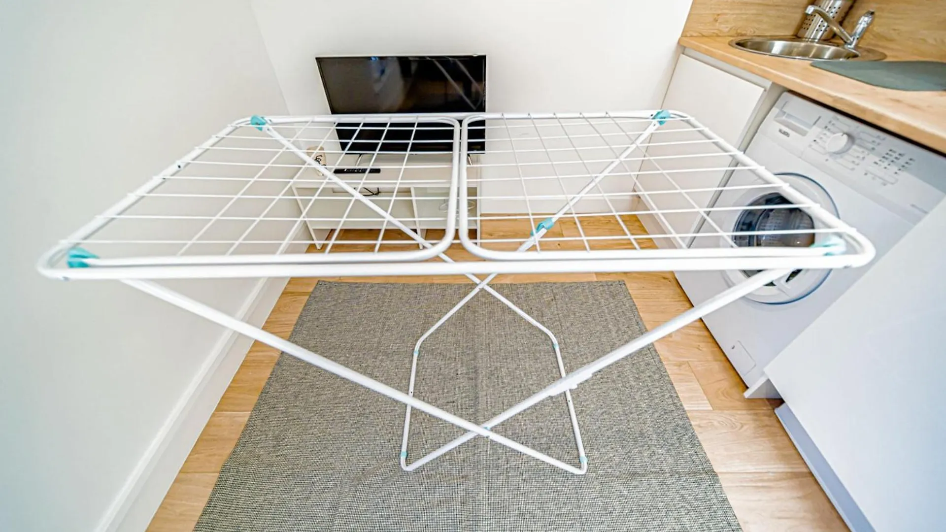 Le Californie - Agreable Studio Renove Oullins Apartment